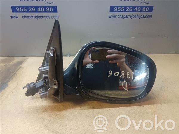 BMW 3 E90 E91 Oglindă exterioară manuală 