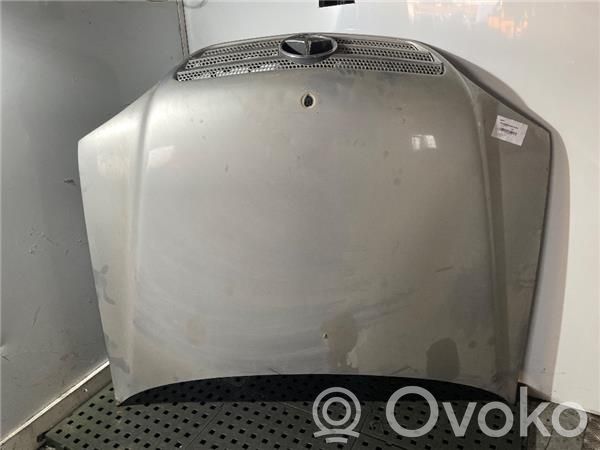 Motorhaube