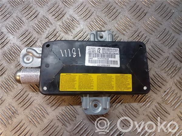 Airbag laterale   34703723404B
