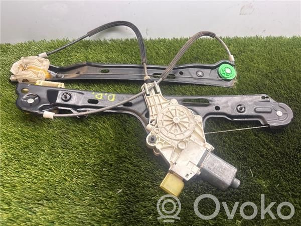 BMW 1 E81 E87 Alzacristalli elettrico della portiera anteriore