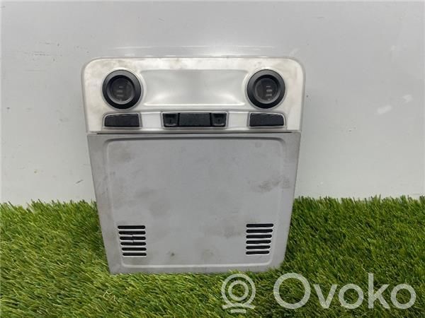 BMW 1 E81 E87 Illuminazione sedili anteriori