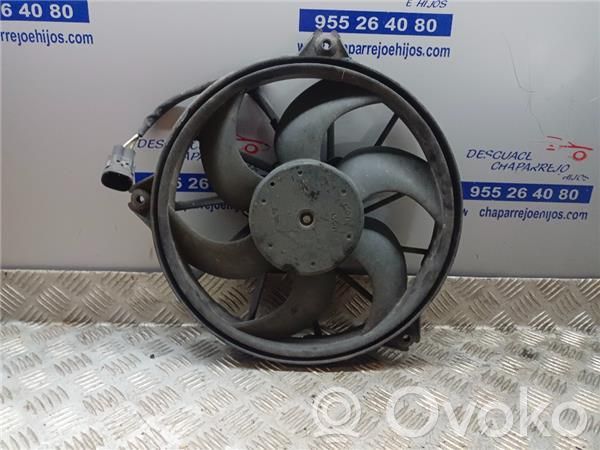 Peugeot 807 Saldēšanas iekārtas, ledusskapis (kravas automašīna) 