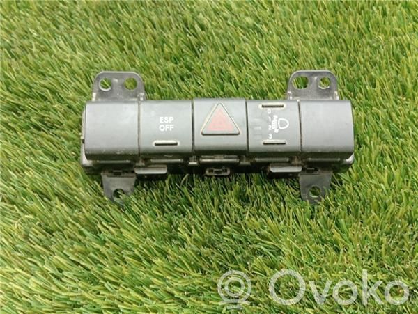Dodge Caliber Hazard light switch 