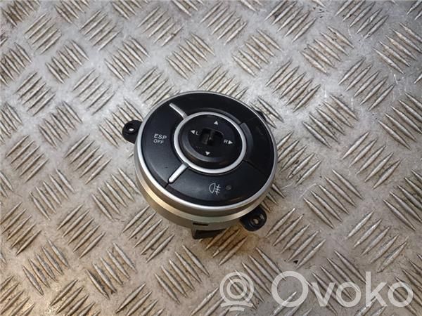 SsangYong Kyron Interruptor del espejo lateral 