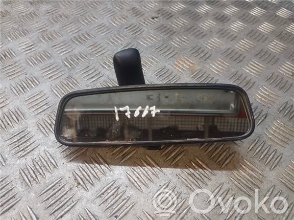 Espejo retrovisor (interior)   E4012141