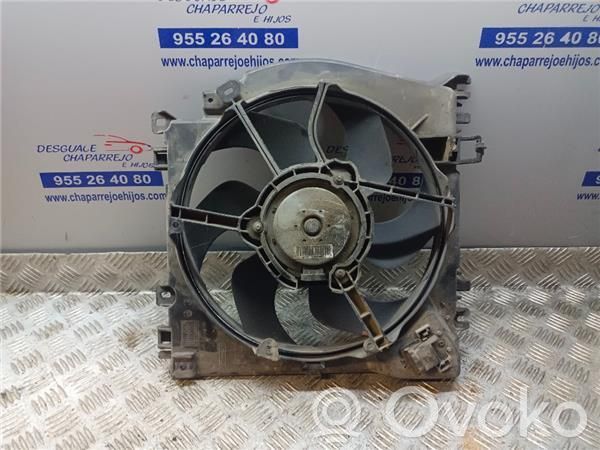 Renault Clio III Холодильное оборудование (грузовик) 