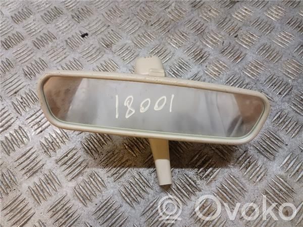 Espejo retrovisor (interior)   E1010810