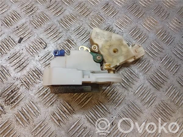 Suzuki Grand Vitara II Blocco/chiusura/serratura del portellone posteriore/bagagliaio
