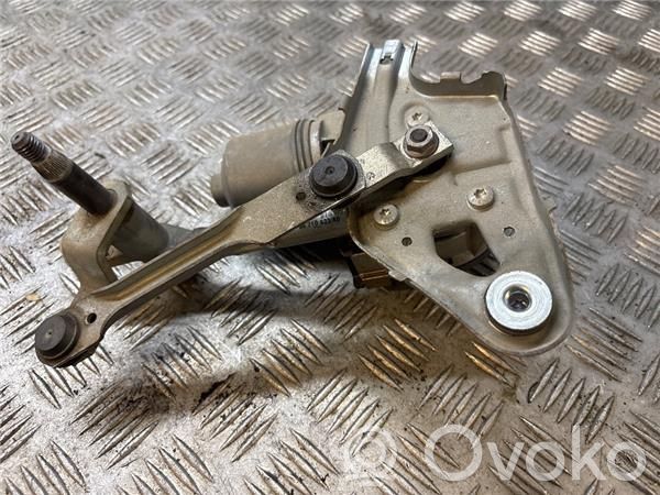Peugeot 3008 I Motor ștergător 