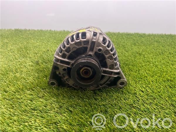 Opel Corsa D Ģenerators 