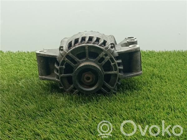 Alternator   2S6TFA
