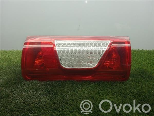 Takavalon polttimo   9T1613A602AD
