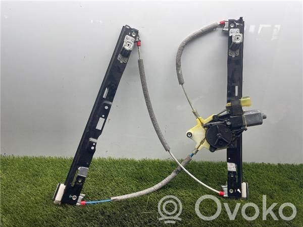 Ford B-MAX Front door electric window regulator 