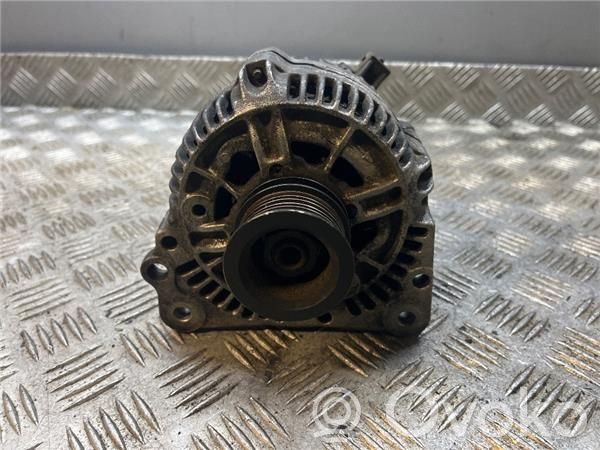 Seat Ibiza II (6k) Generator/alternator 
