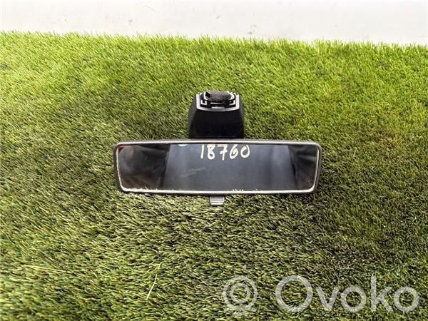 Fiat Bravo Espejo retrovisor (interior) 