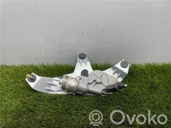 MG ZS Moteur d'essuie-glace arrière