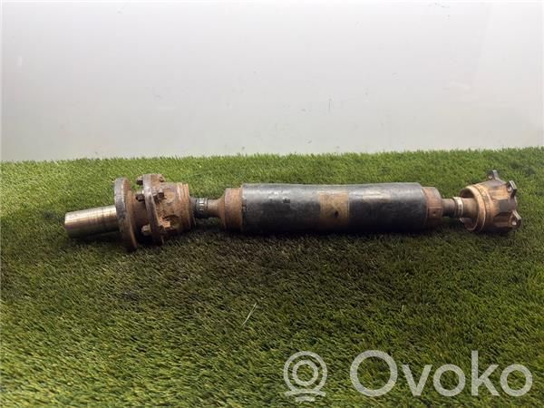 Mitsubishi Montero Eje propulsor delantero 