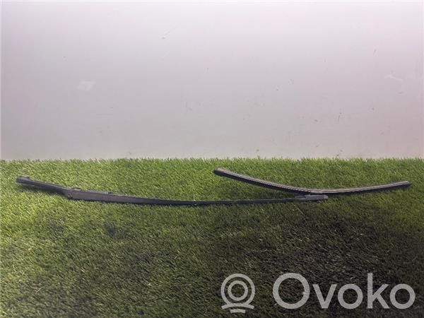 Audi A3 S3 A3 Sportback 8P Braccio della spazzola tergicristallo anteriore