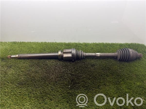 Ford Mondeo MK IV Eje delantero 