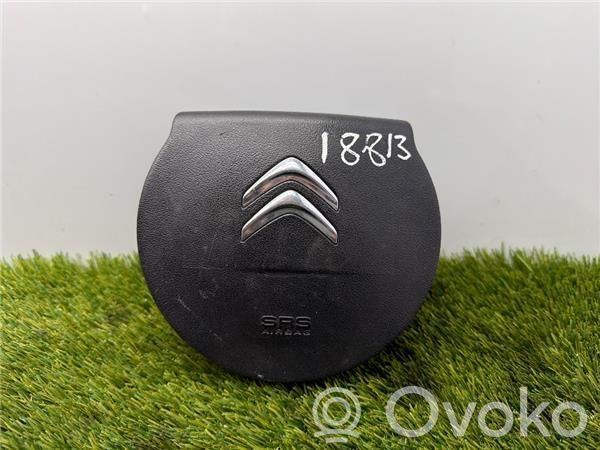 Citroen C4 I Picasso Airbag volan 