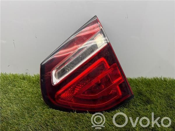 Citroen C4 I Picasso Spuldzīte 