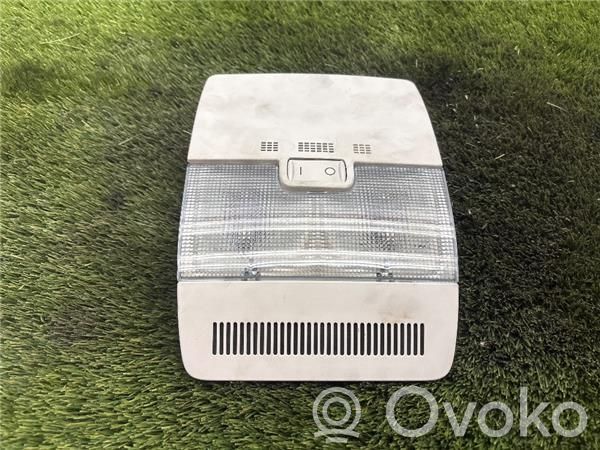 Audi A3 S3 A3 Sportback 8P Lampă scaun față
