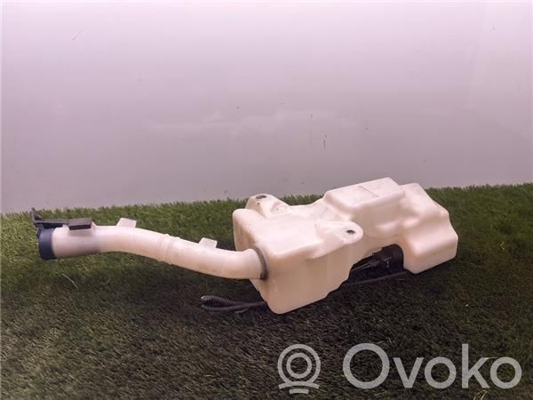 Fiat Panda II Rezervor lichid spălare faruri