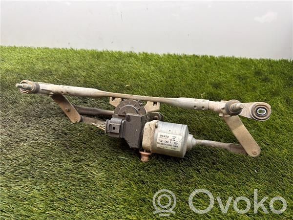 Fiat Panda II Motor ștergător 