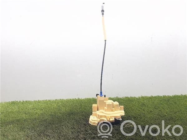 Fiat Panda II Zamek drzwi tylnych 