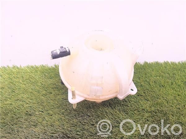 Audi Q3 8U Vase d'expansion de carburant