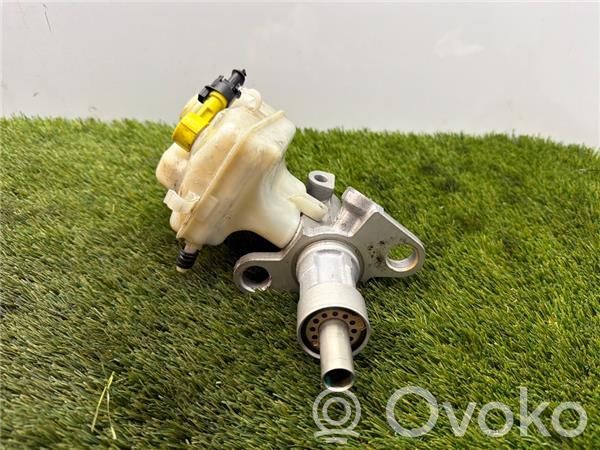 Chevrolet Cruze Servo-frein 