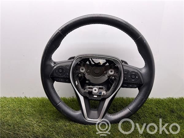Toyota Corolla E20 Stūre 