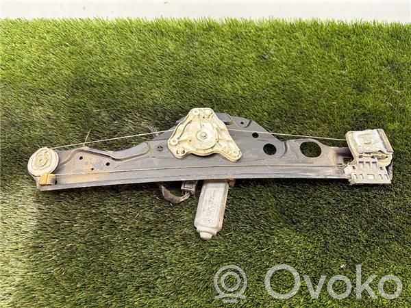 Mercedes-Benz E AMG W211 Macara geam ușă spate cu motor 