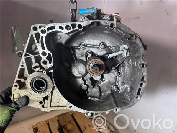 Renault Megane II Scatola del cambio manuale a 5 velocità 