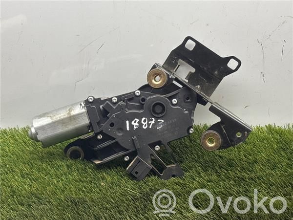 Motor del limpiaparabrisas trasero   1397220497