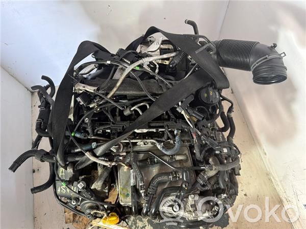 Austauschmotor   DFT