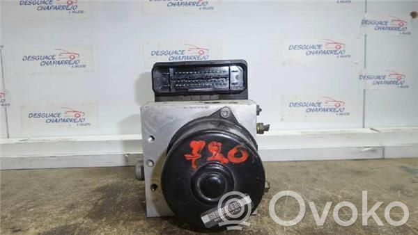 Nissan Navara ABS control unit/module 