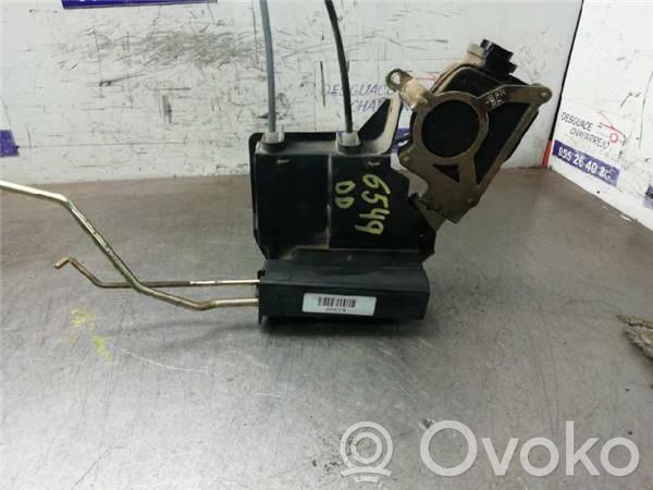 KIA Rio Etuoven lukko 
