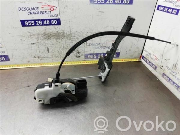 Opel Insignia A Încuietoare ușă față