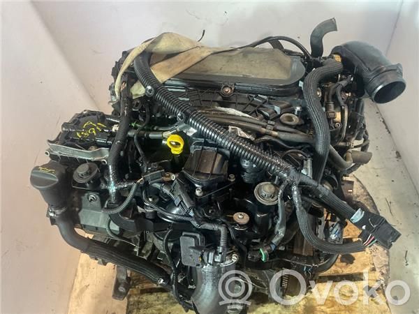 Motor completo   RH02