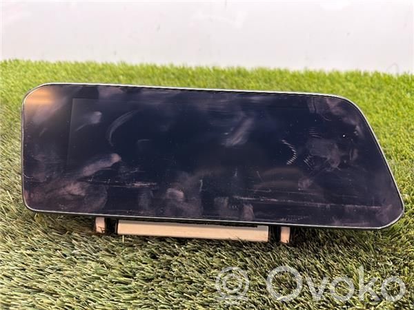 Mazda CX-30 Unitate/modul control navigație GPS 