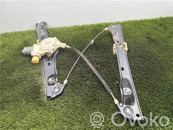 Front door electric window regulator   7060265S,7140587E