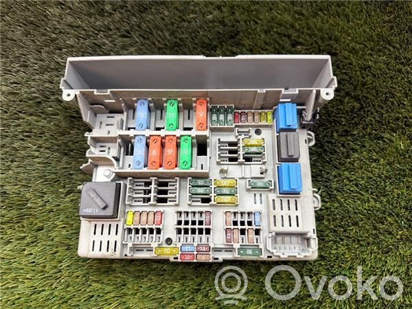 Module de fusibles   690662401,10688710