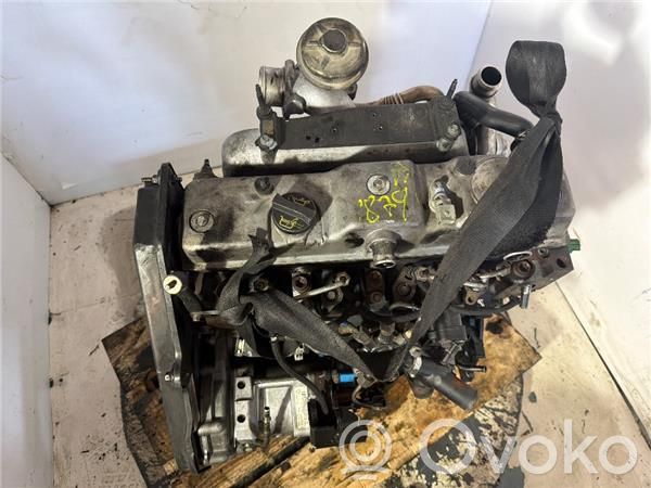 Ford Focus Moottorisarja 