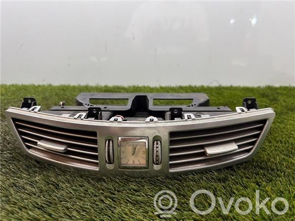 Mercedes-Benz S W221 Luftausströmer Lüftungsdüse Luftdüse Mitte
