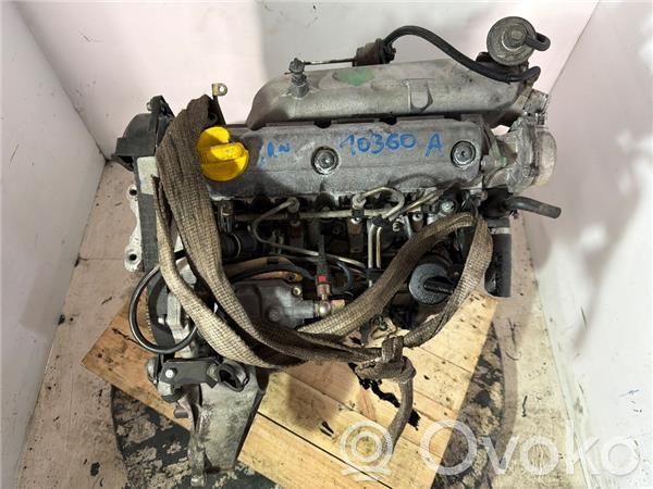 Renault Laguna I Motor completo 