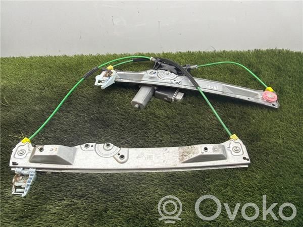 Regulador de ventanilla eléctrico de puerta delantera   39161989,541613212