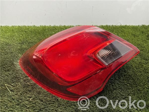 Lámpara de faros/luces traseros   39068625,460034366