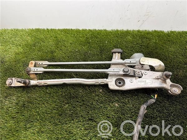Peugeot 308 Motor ștergător 