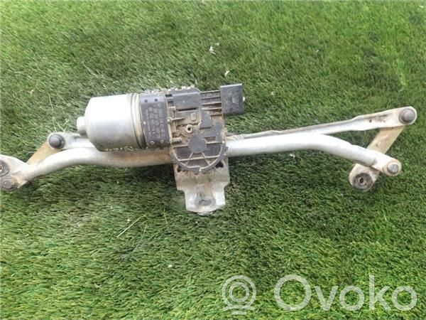 Seat Ibiza III (6L) Motor del limpiaparabrisas 